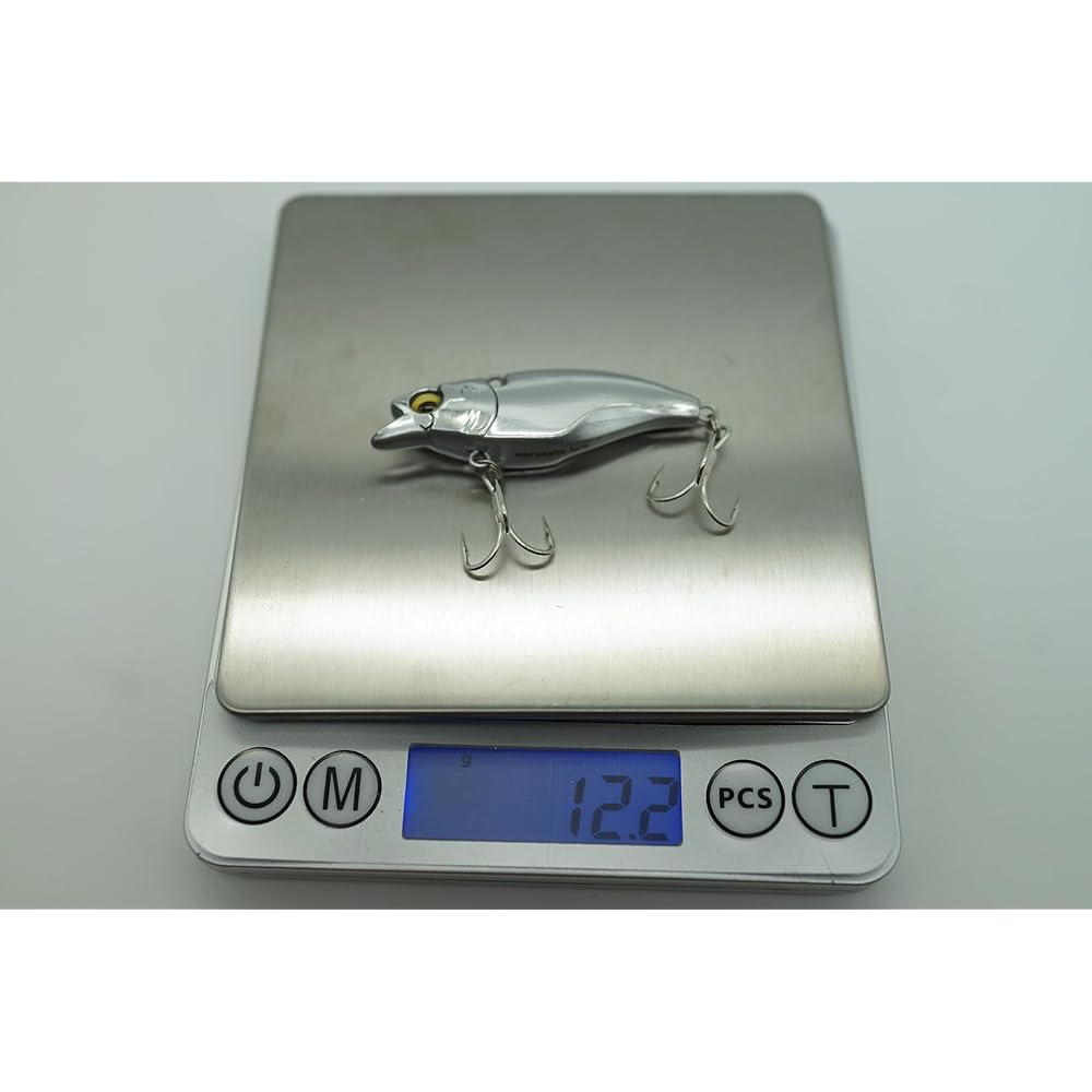[MARUPAKU Lure] Marupa Lure Lip Vibration Tsureji 50 65 Sea Bass Blue Fish Flounder Bass Lure