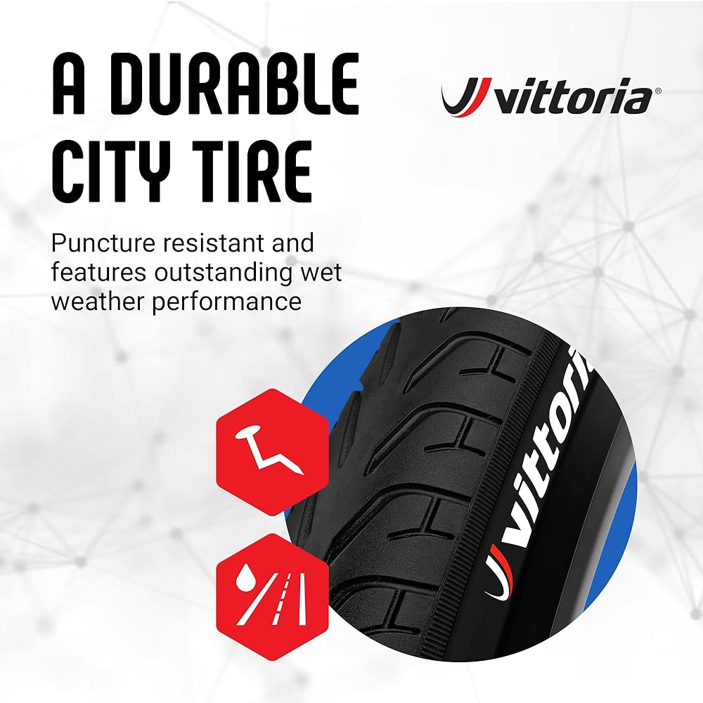 Vittoria RANDONNEUR 2 700×35c W-RD2737-BB
