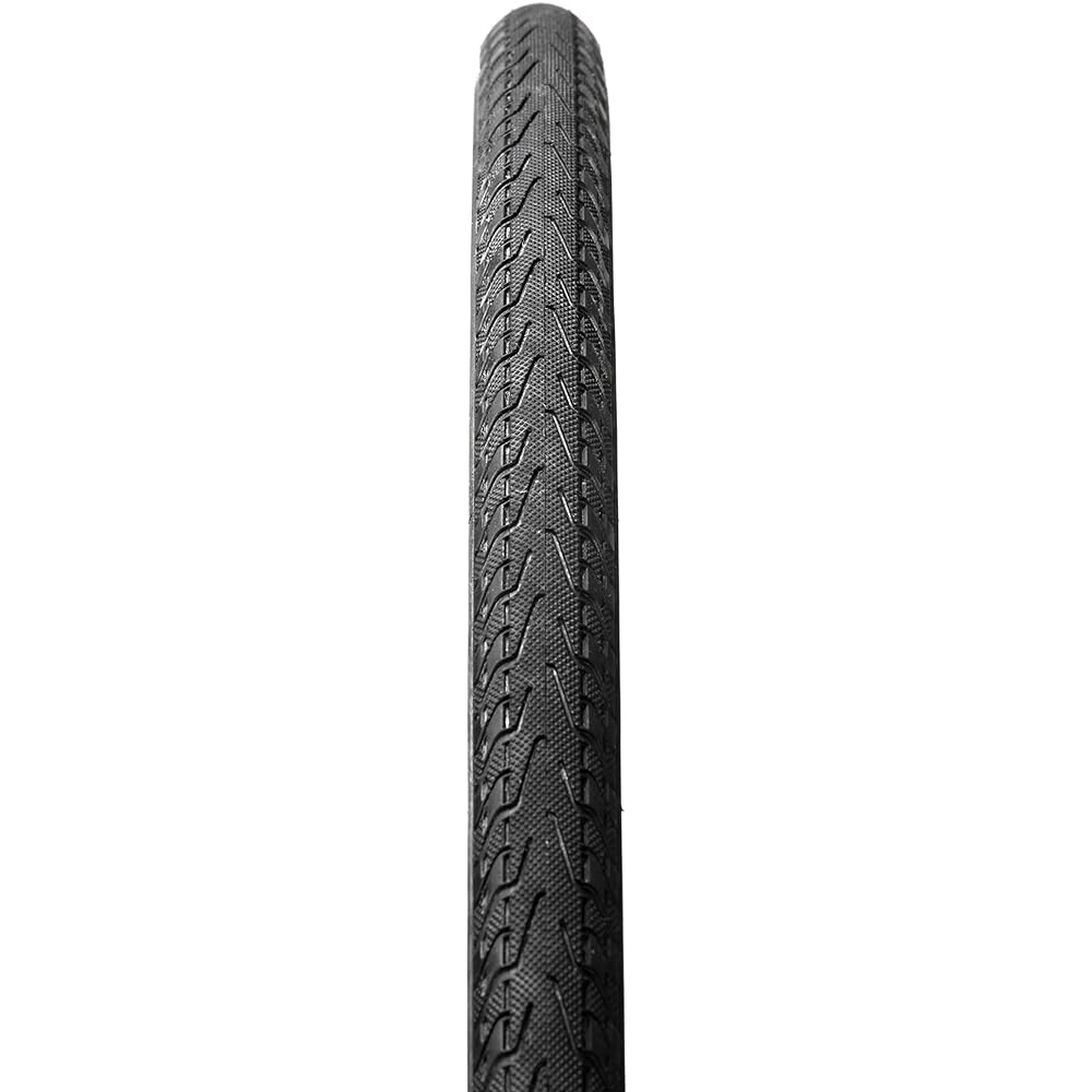 Panaracer Clincher Tire [700×28C] Pasera 8W728-18 (For Cross Bike Road Bike/City Riding Commuting Touring Long Ride)