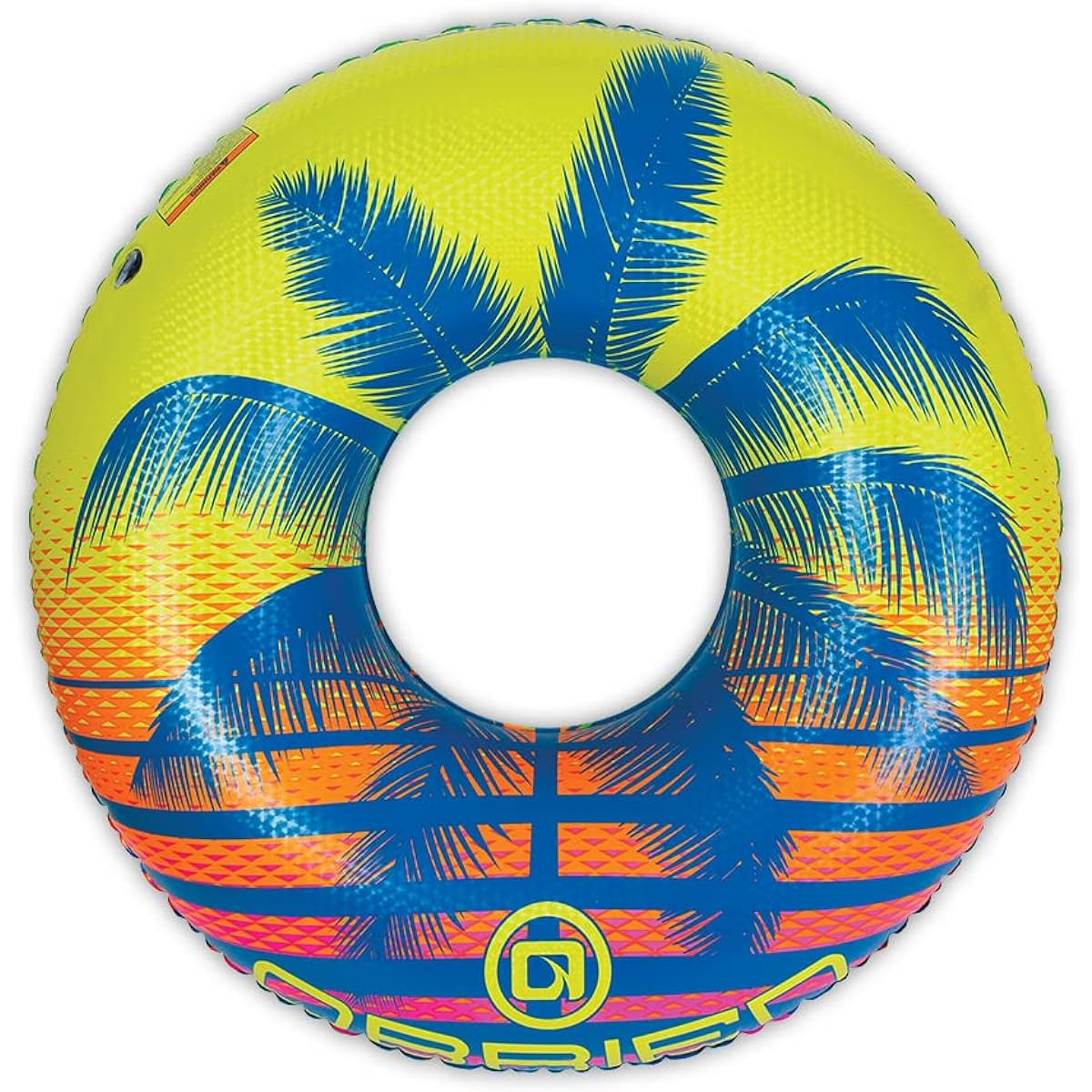 O'Brien Waterbug Round Tube Pool Float