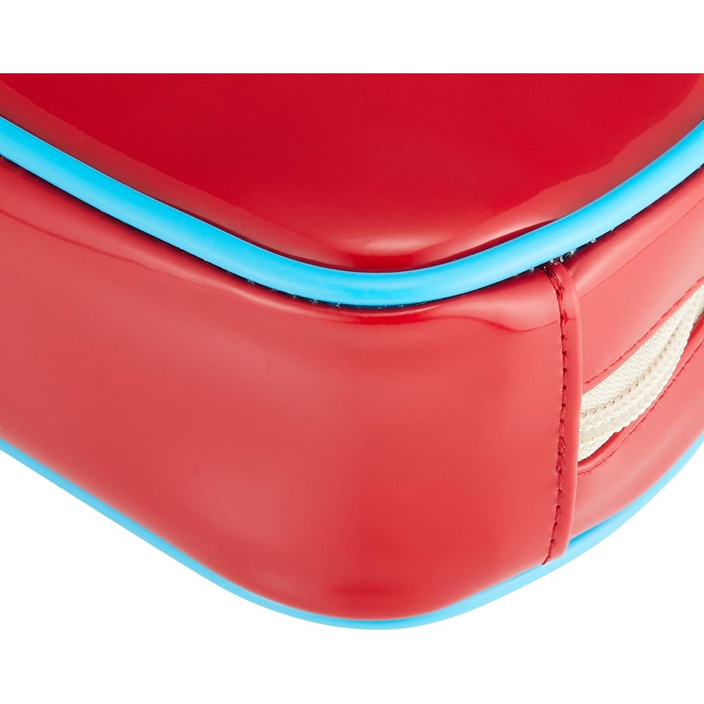 Marukyu light port PA-02 SS rose red