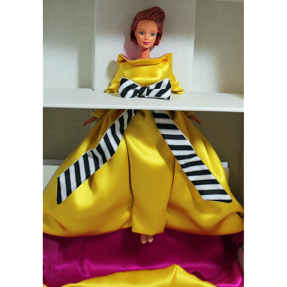 Barbie Bill Blass Limited Edition by Barbie