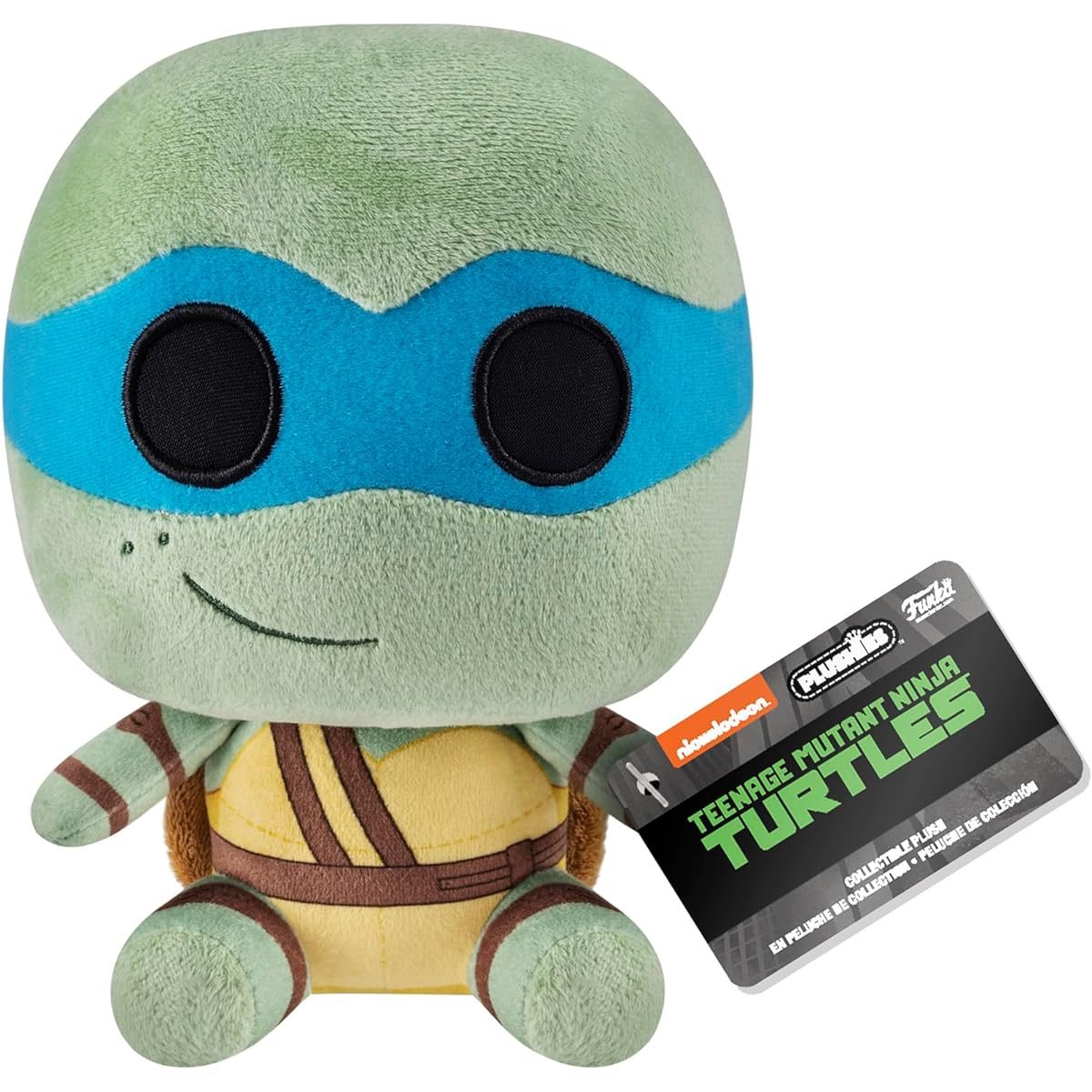Funko Plush Teenage Mutant Ninja Turtles Leonardo