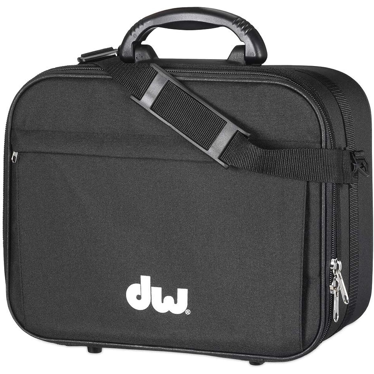 DW (Drum Workshop) / DW-CP8002PB Twin Pedal Bag Semi Hard Case