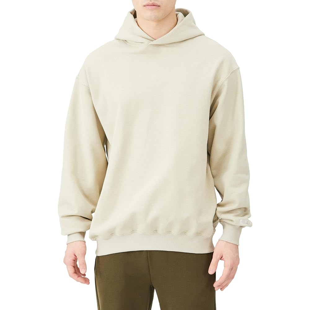 [The North Face] Hoodie Sweat Rocksteady Hoodie Unisex NT62360