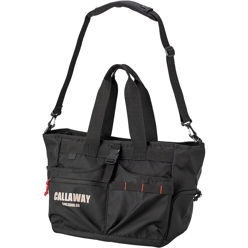 Callaway Tote Bag LAIDBACK TOTE 23 Men's