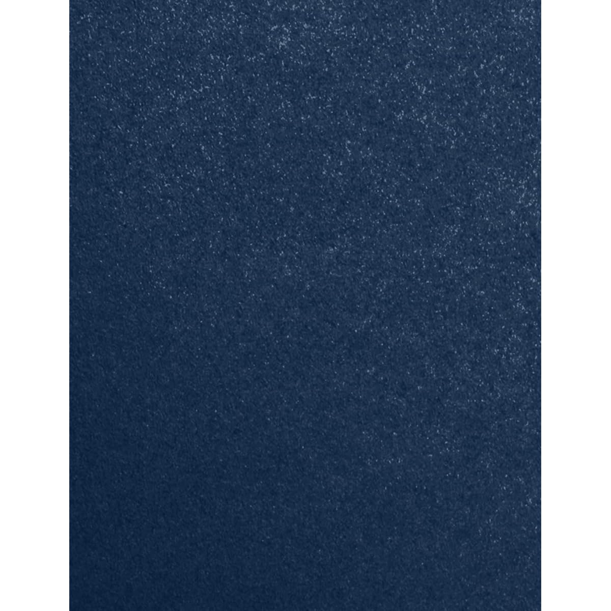 LUXPaper 8.5" x 11" Paper | Letter Size | Lapis Metallic - Star Dream | 80lb Text | 50 Pieces