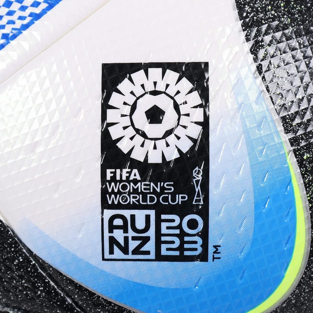 adidas Soccer Ball, Junior High School Students and Up, Size 5 Ball, Certification Ball, FIFA Official Ball, Oceans Pro AF570