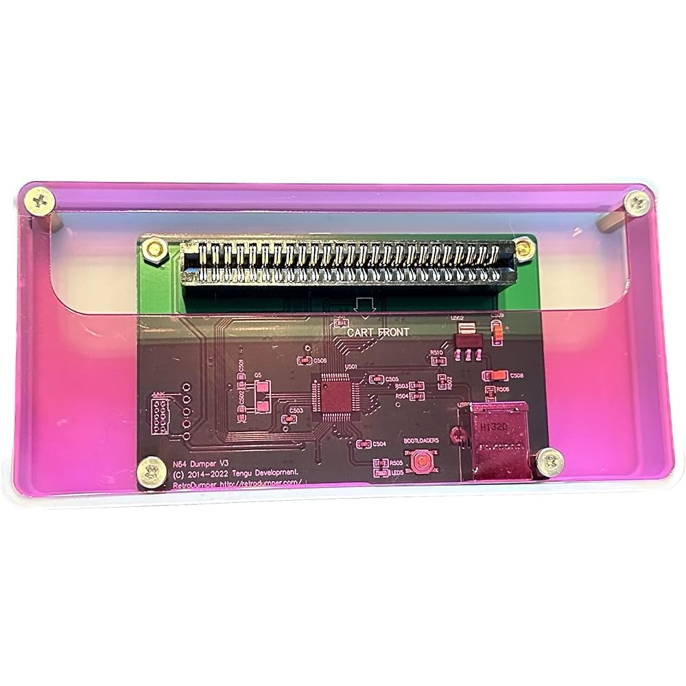 ●With exclusive shell case● GBA damper V3 [432502-1]