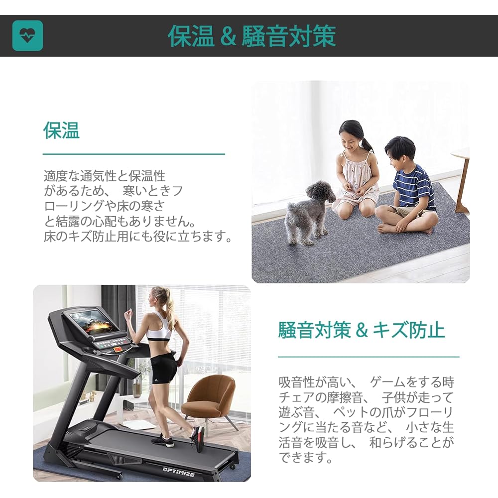[Bcrio] Entrance mat, outdoor, indoor, non-slip, commercial use, mud remover, water absorption, quick drying, hallway mat, anti-slip mat, chair mat, tile mat carpet, noise prevention (gray 90*300)