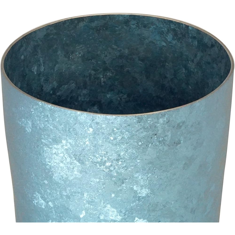 HORIE Titanium double tumbler made in Tsubame, Niigata Prefecture, kiln-made premium 350cc Chugu Torakuma Shoten custom made gradation blue T08KM350GB