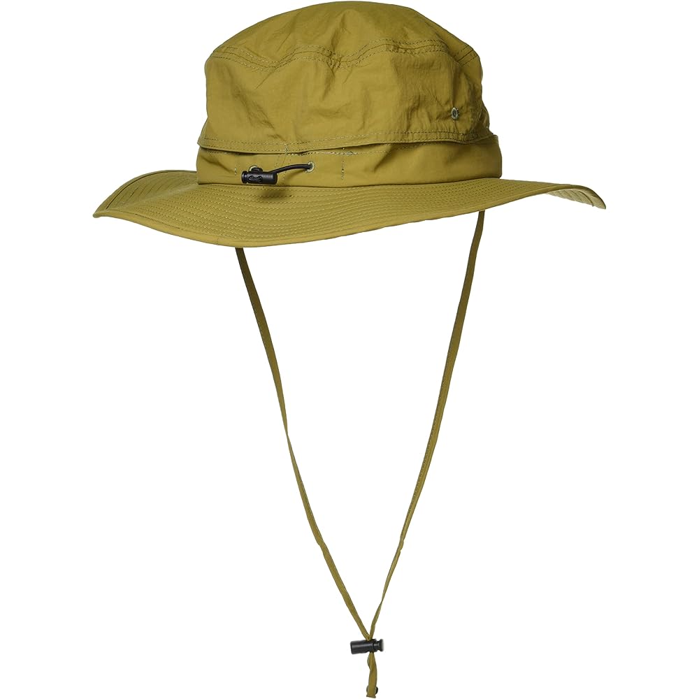 [Evergreen] B-TRUE Safari Hat