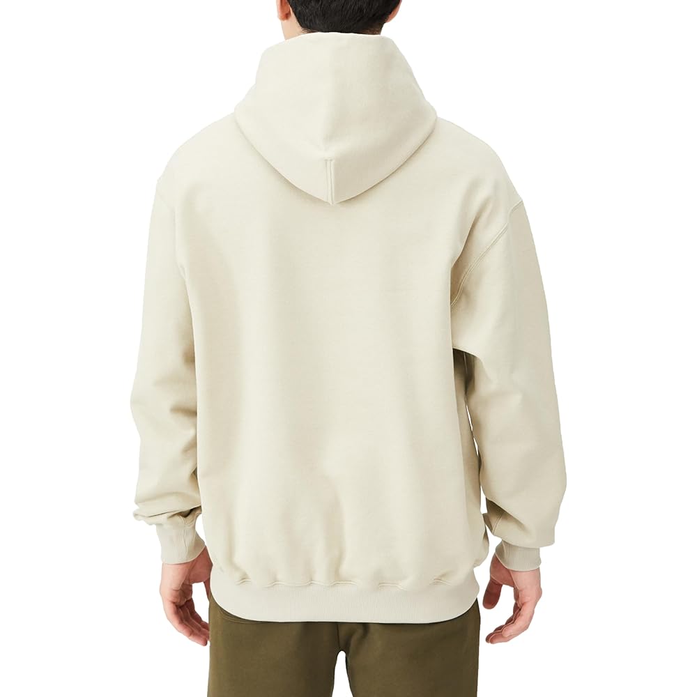 [The North Face] Hoodie Sweat Rocksteady Hoodie Unisex NT62360