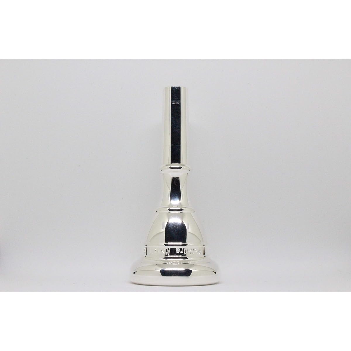 willie's Custom Brass Willie's Tuba Mouthpiece Walküre KS-C Ⅰ American shank (SP)