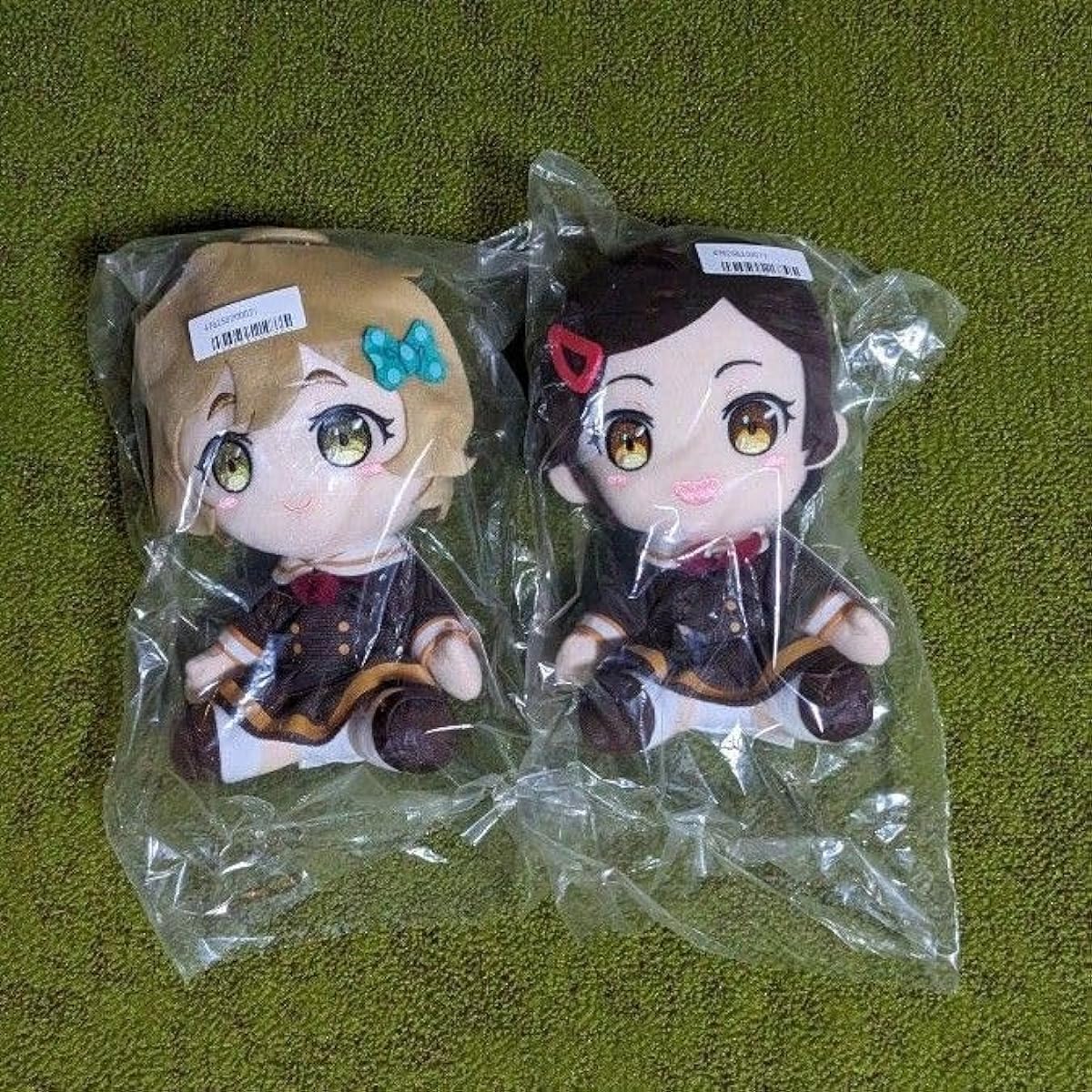 Sound! Euphonium Original 2-piece set VE