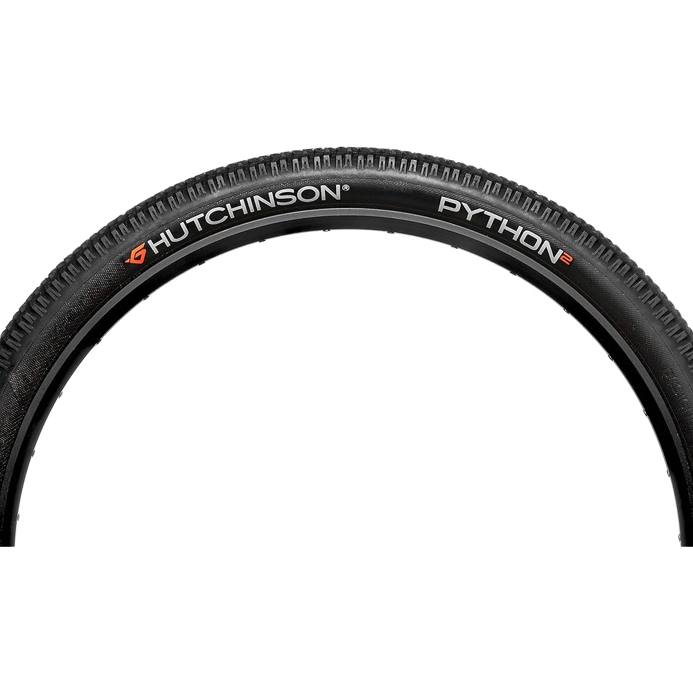 Hutchinson Python 2 27,5x2,10 tires 2016