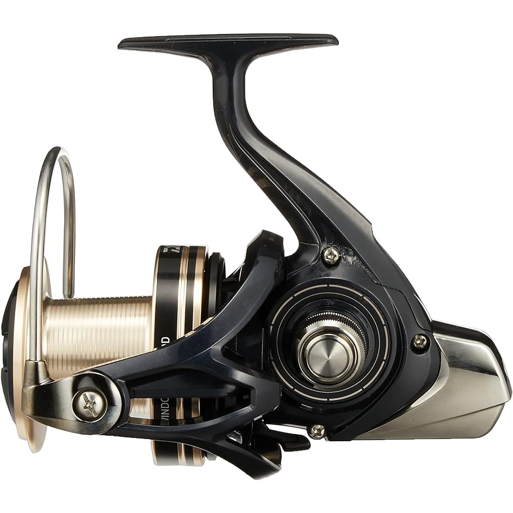 DAIWA spinning reel (throw/long throw) 17 WINDCAST (2017 model)
