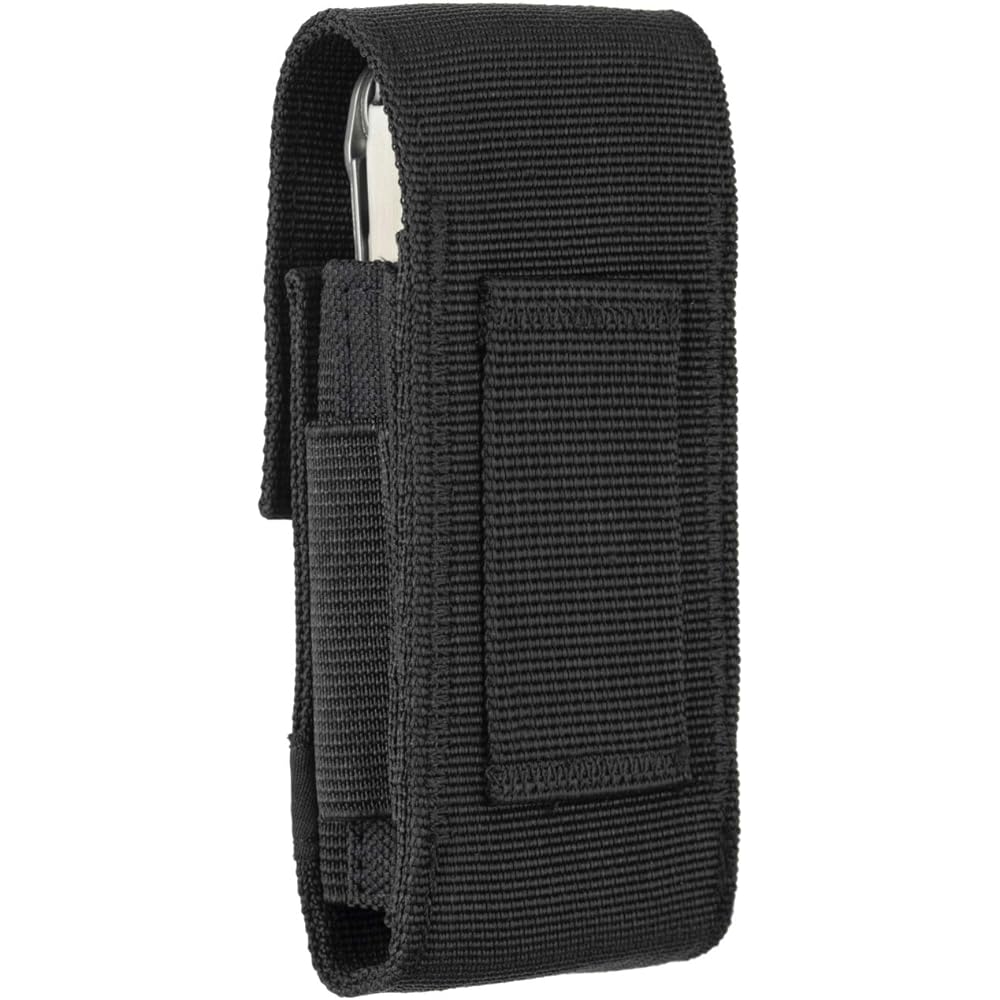 LEATHERMAN Multi-tool nylon case with pocket L [Genuine Japanese product] LTJ product