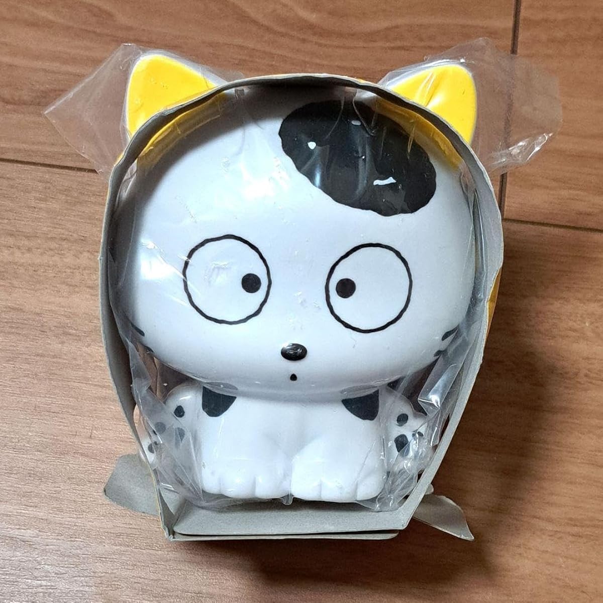 Tama, Friends Handy Cleaner Do you know my Tama?