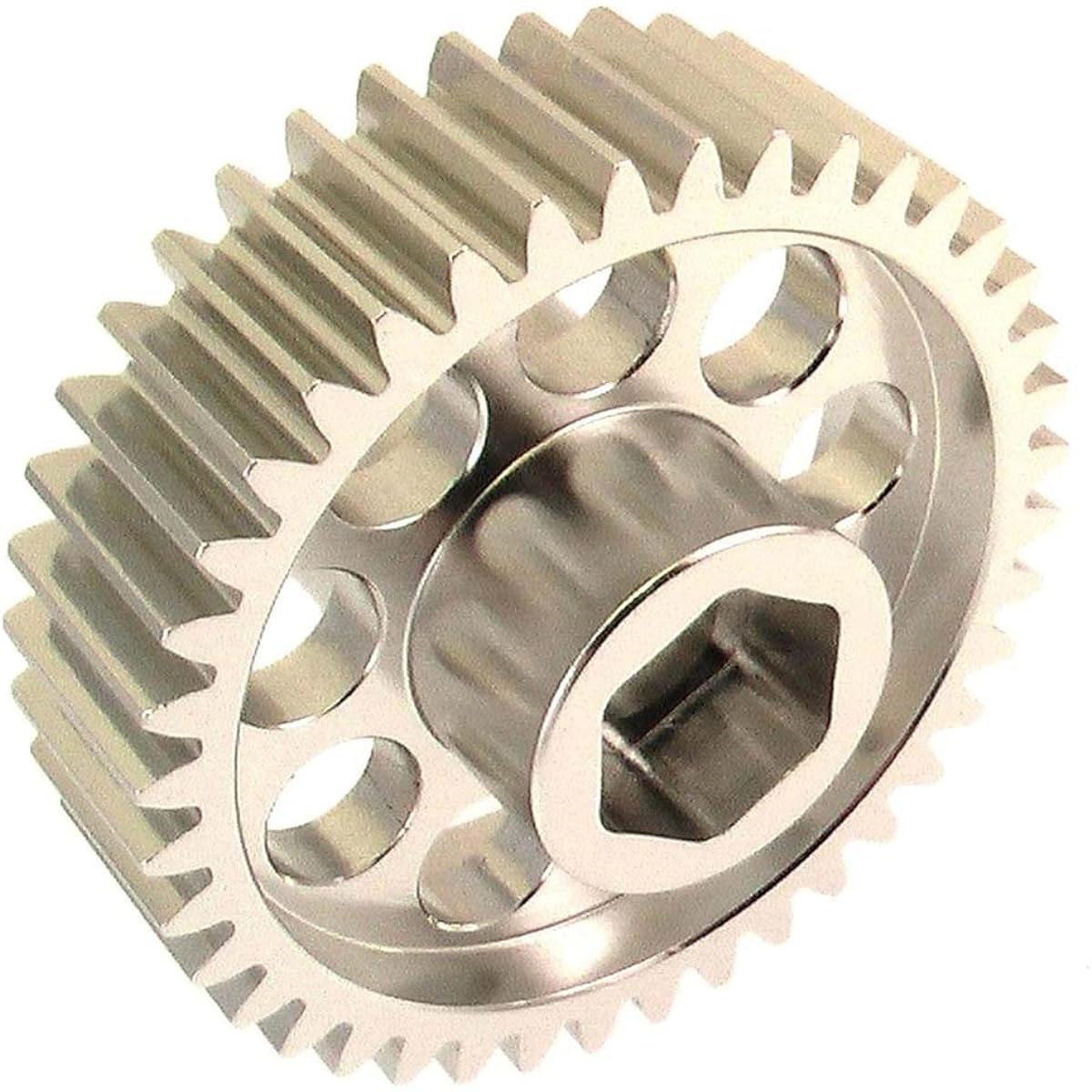 Hot Racing cb1025 X Clod Buster Difference Spool Aluminum Gear
