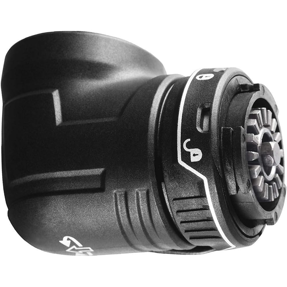 Bosch Professional (Bosch) Angle Adapter GFA12-W