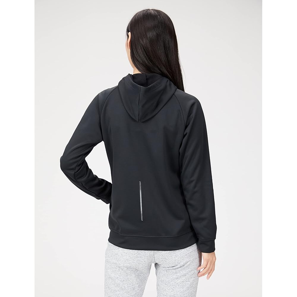 [ASICS] Training Wear LIMO Dry Sweat Full Zip Hoodie 2032C612 Women's