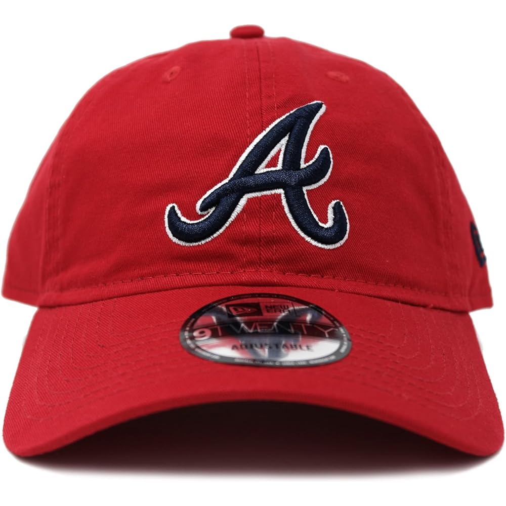 [New Era] Cap 9TWENTY MLB National League