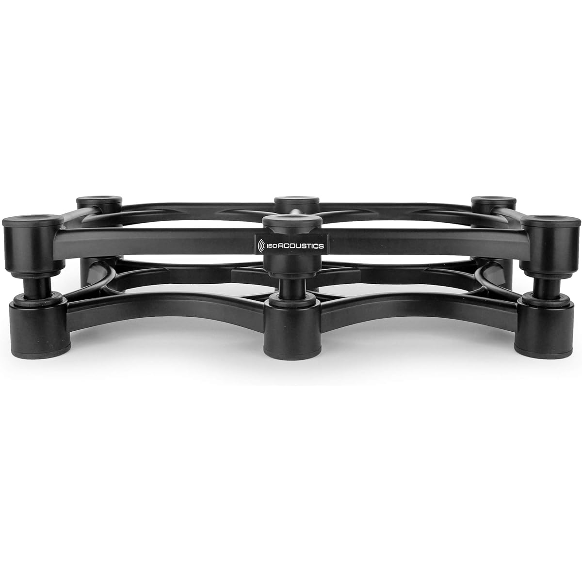 ISO ACOUSTICS ISO-430 Horizontal monitor speaker Bass amplifier stand