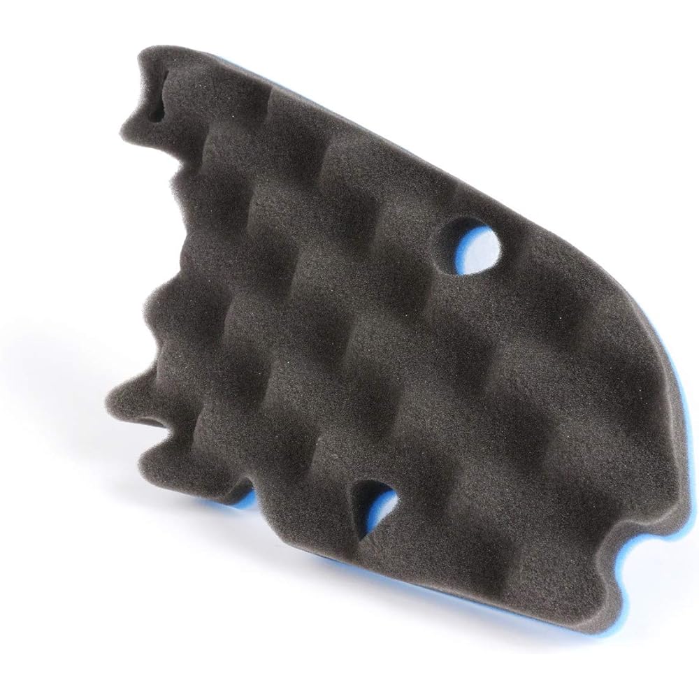 B0180700P Polini High Performance Air Filter Vespa LT LX Primavera S and Vespa Sprint 125cc - 150cc OEM# B0180700P B018070 Part Number 2030167 203.0167