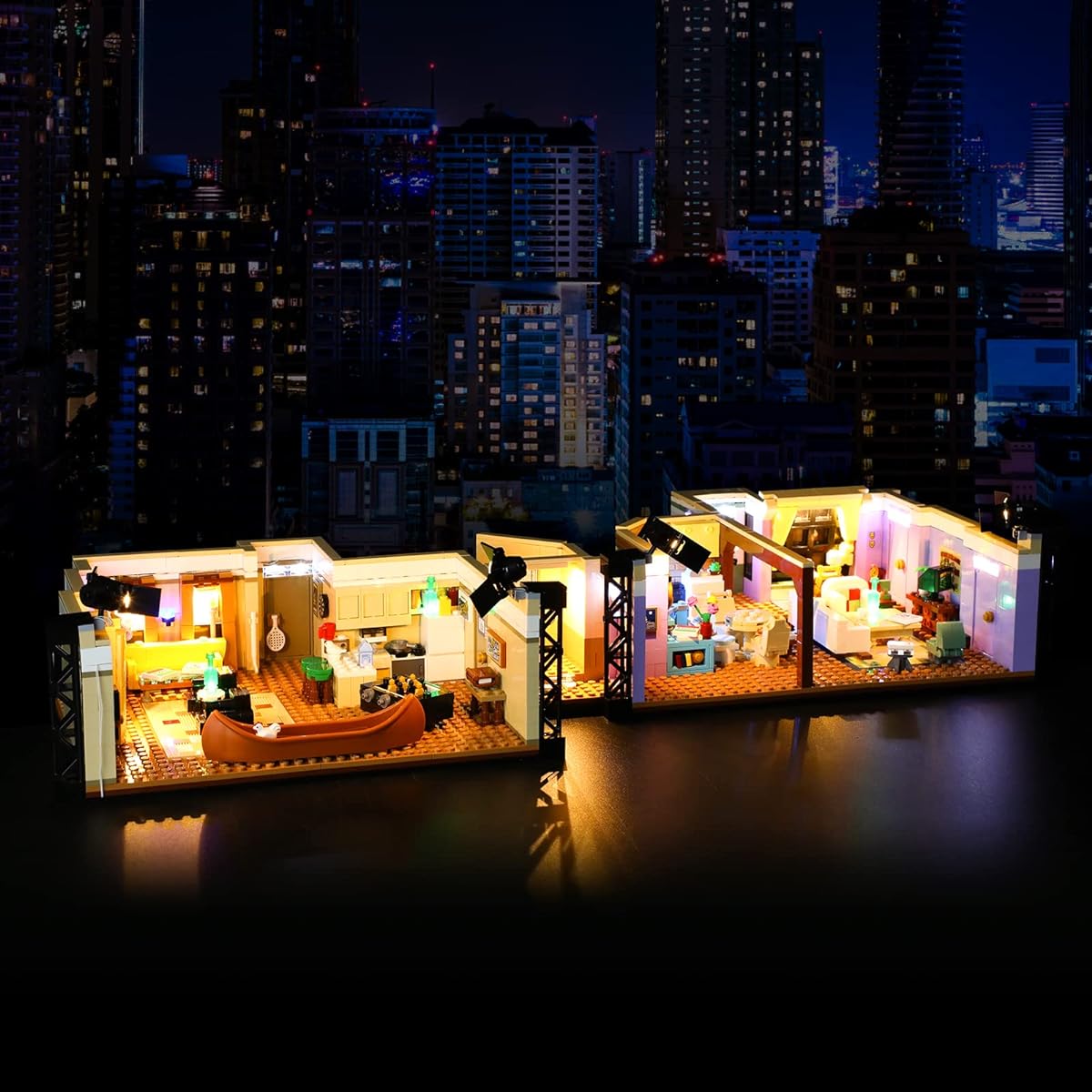 For Vaodest LED light 10292