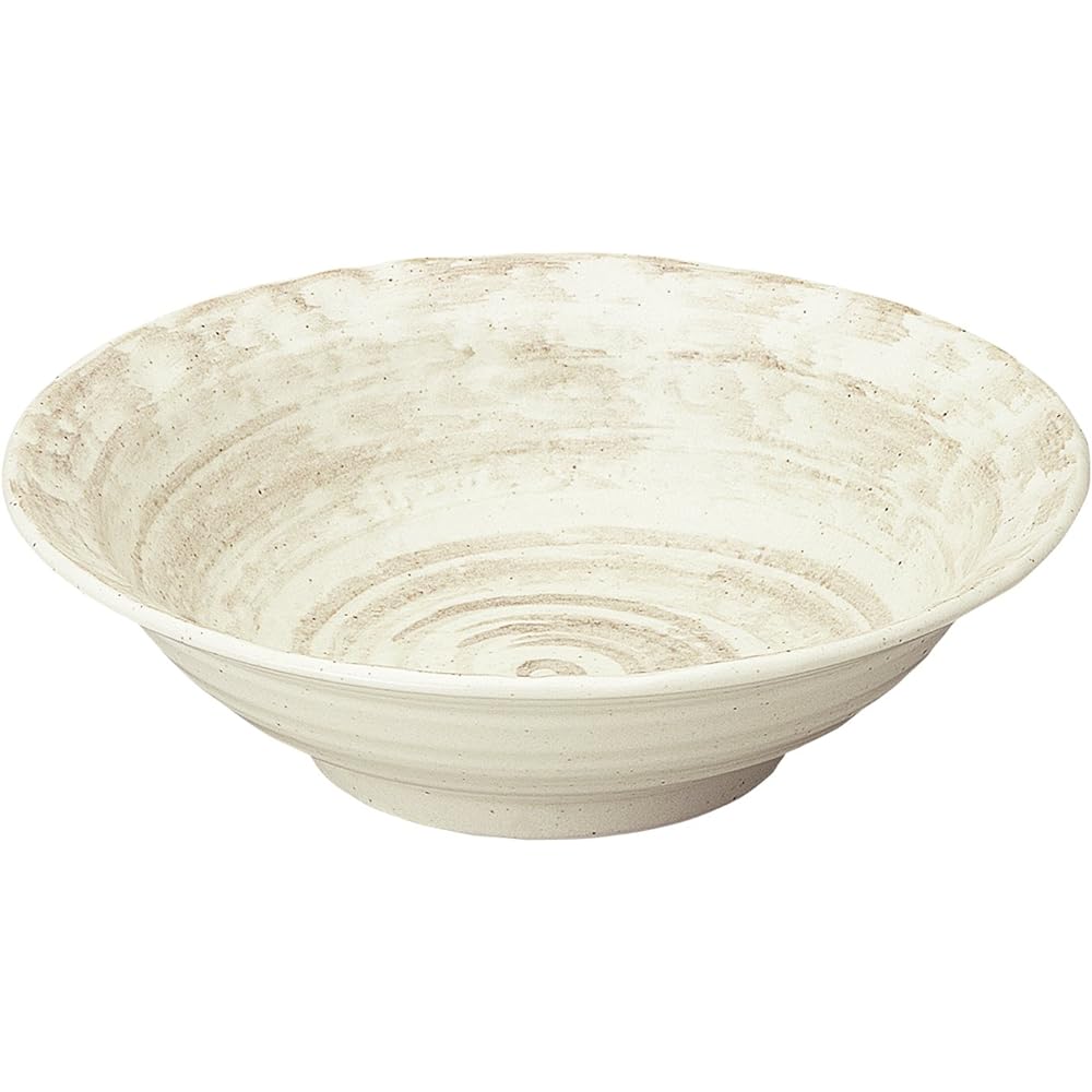Koyo Pottery Dongfeng Rim Bowl Shaku Stone Grain 51521063