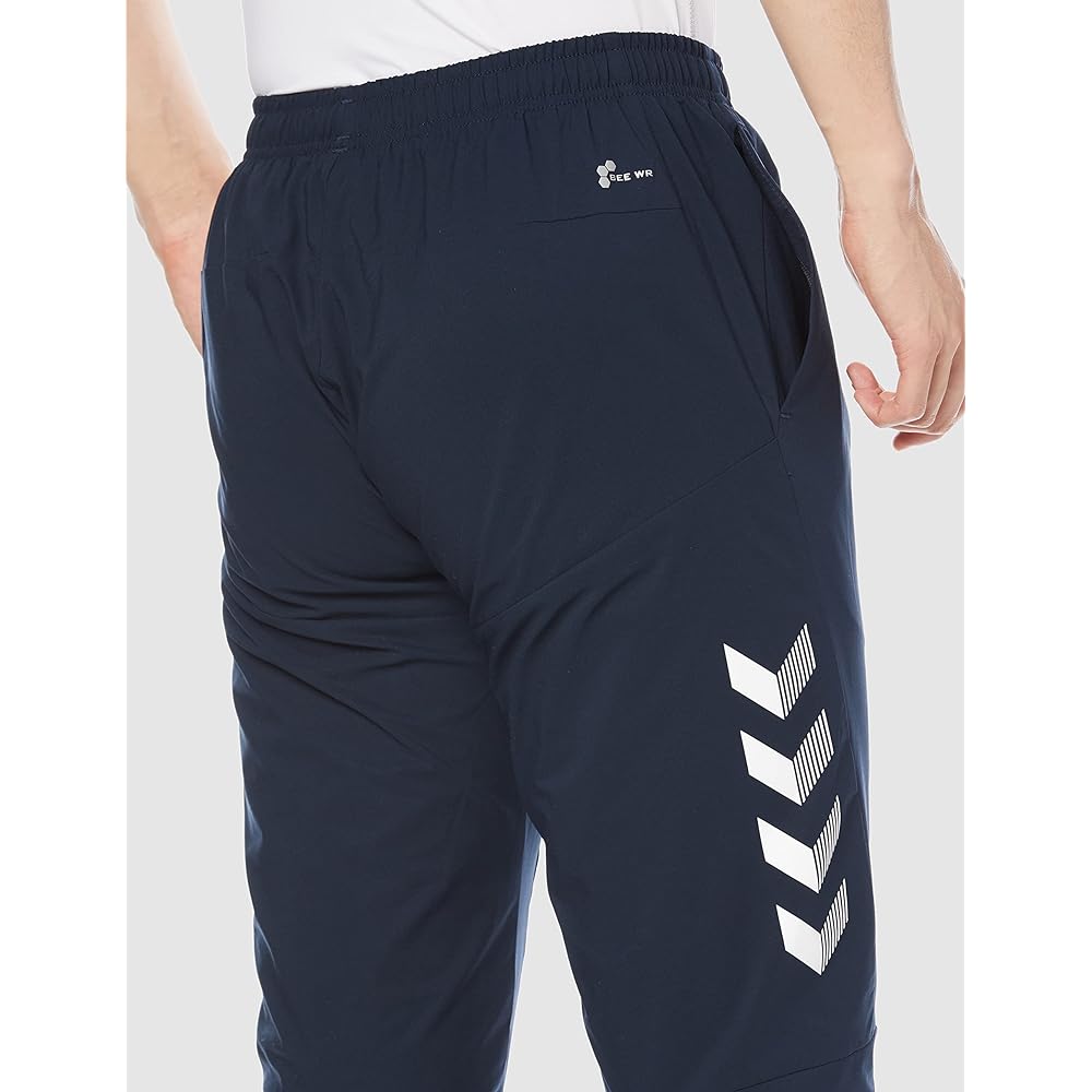 Hummel Men's Half Pants Woven Pants