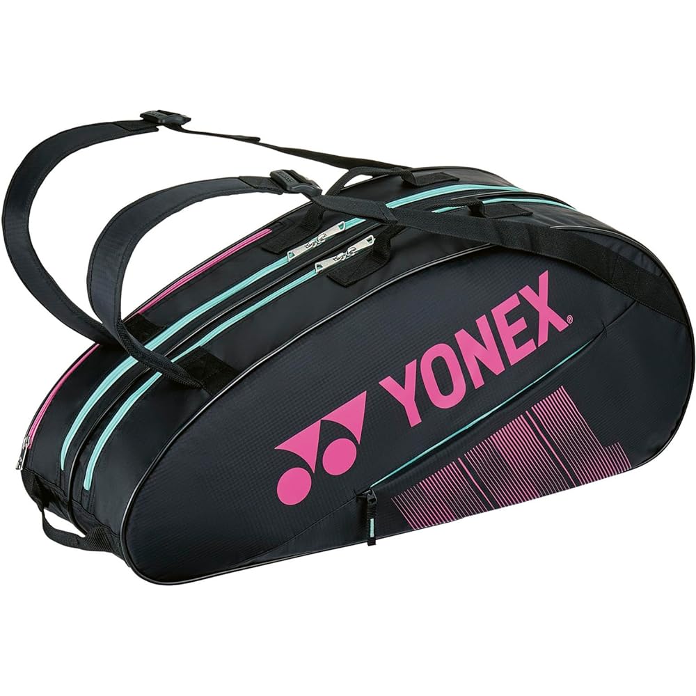 YONEX Tennis Racket Bag 6 Can hold 6 rackets BAG2332R