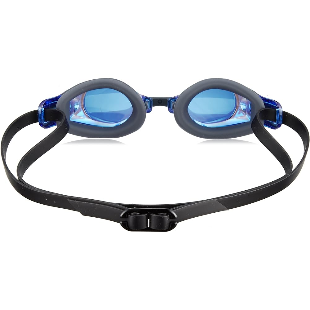 MIZUNO Swim Goggles Junior (Cushion/Mirror) FINA Approved 85YJ752