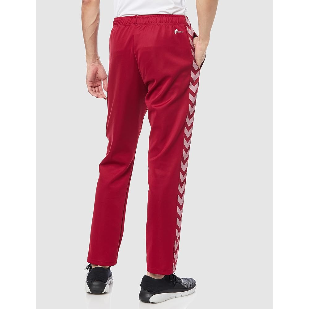 Hummel Men's Long Pants Team Warm-up Pants