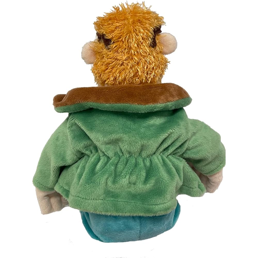 NICI STS Farmer Classic 40cm