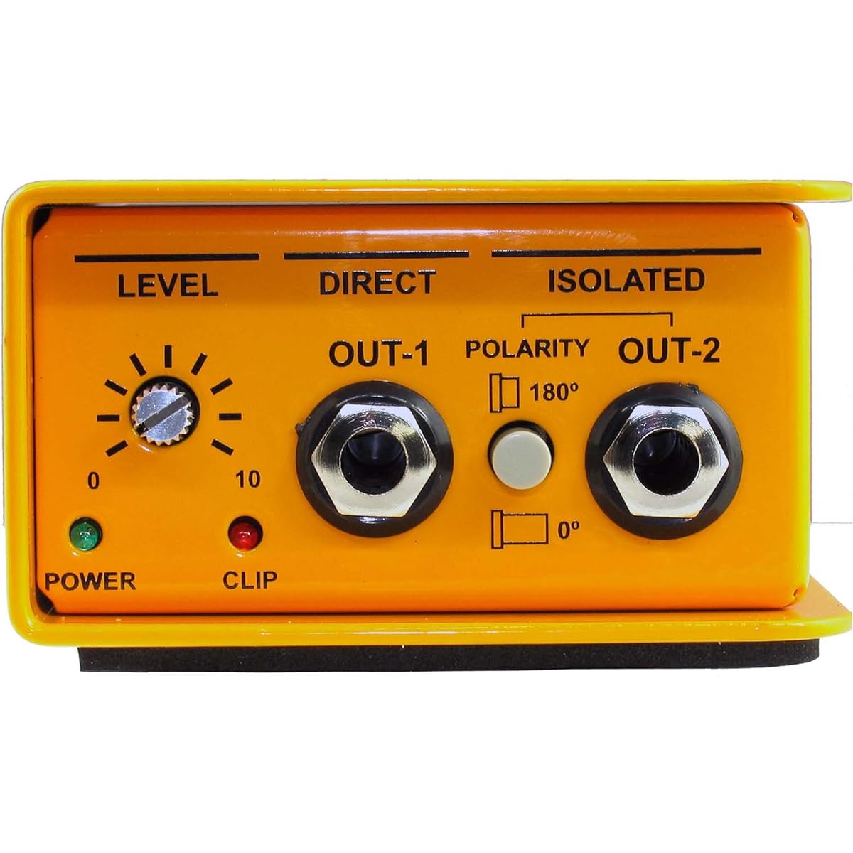 Radial Active Reamp X-AMP [Domestic regular import product]