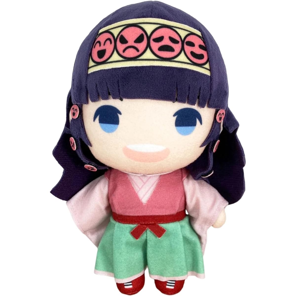 Hunter x Hunter - Alluka Plush 20.32cm H