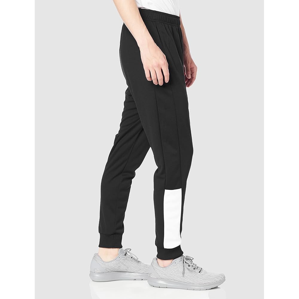 [PUMA] Jersey Lightweight Training ESS Training Pants CL Men's