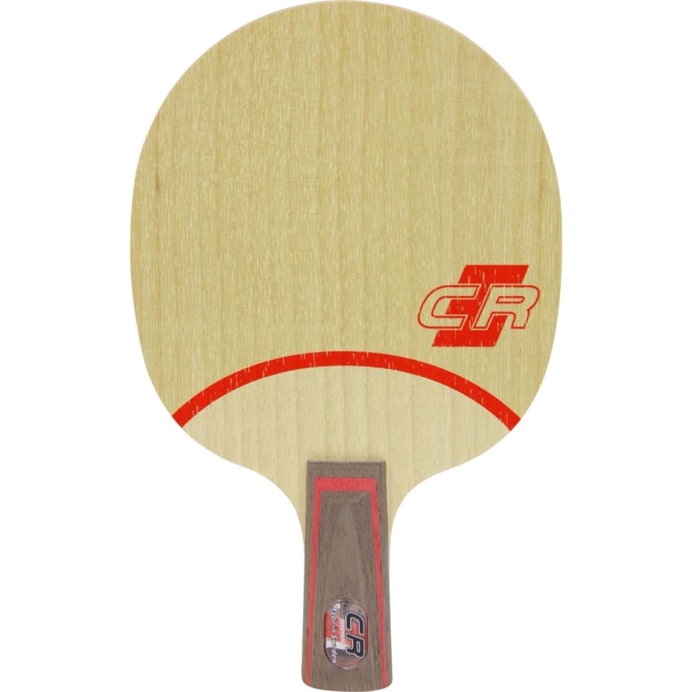 STIGA Table Tennis Racket Clipper CR WRB 2025-XX