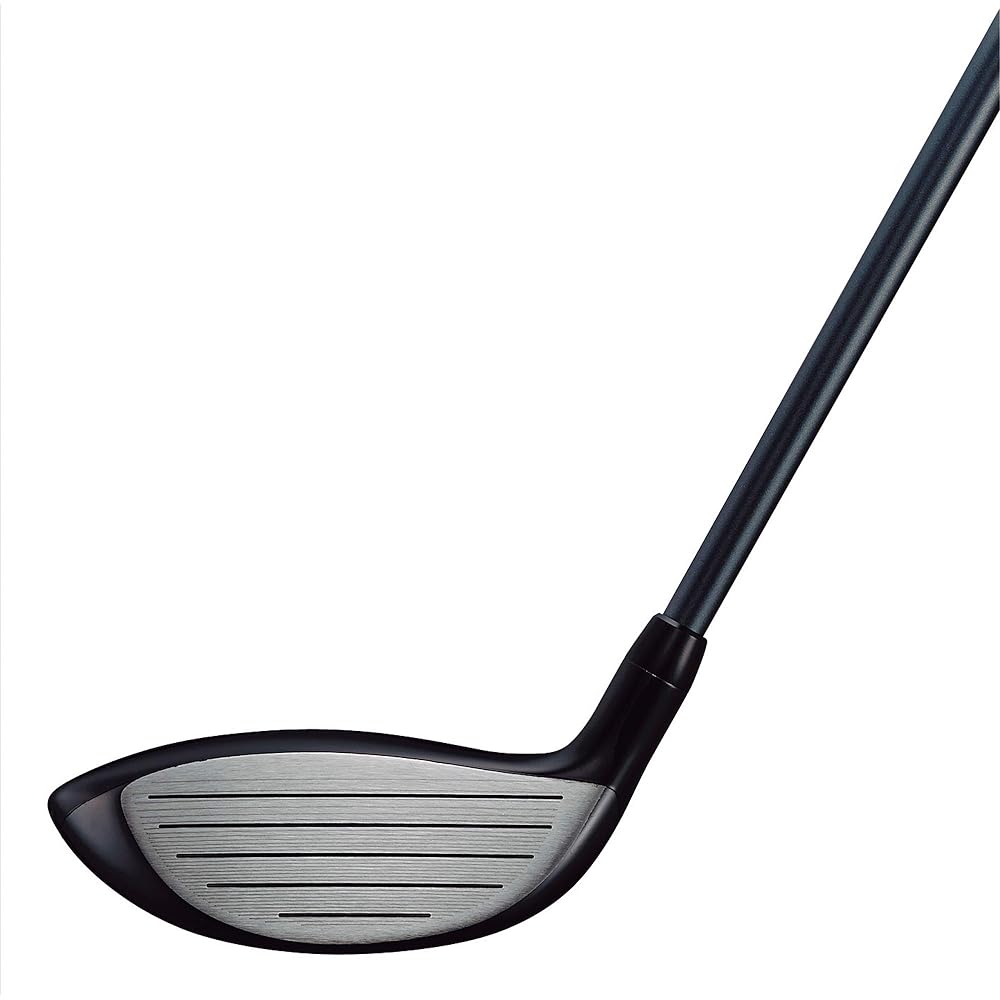 BRIDGESTONE Fairway Wood [Catalog shaft installed model] TOURBXD-F Fairway Wood Carbon Men's XFIB1WM5 Right 18th: 5W Flex: SR