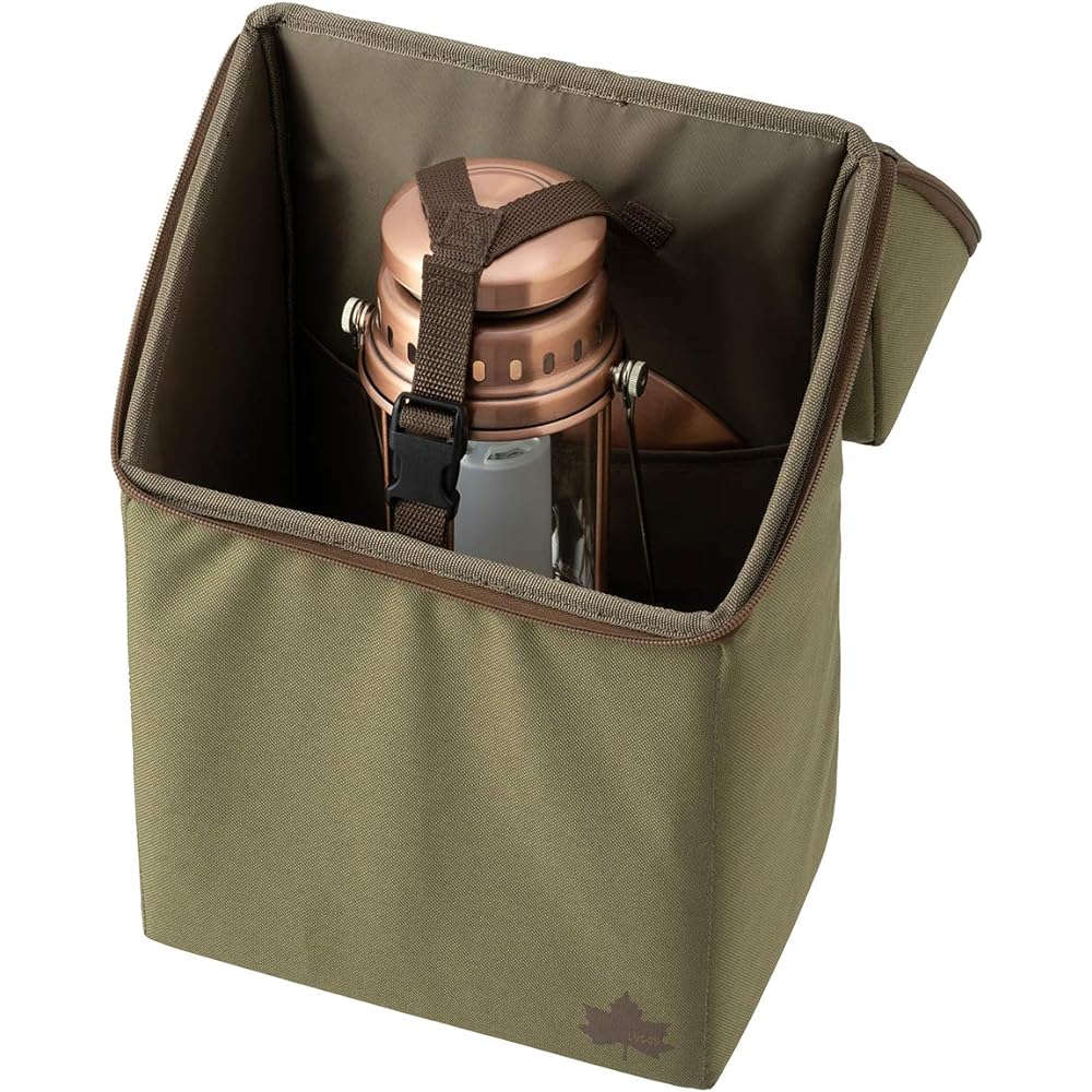 LOGOS Soft Guard Lantern Case