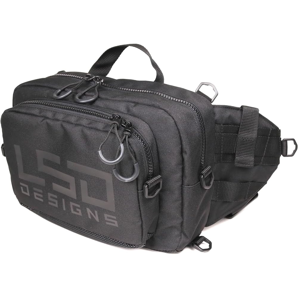 Love Soul Dream Rock Shore Bag