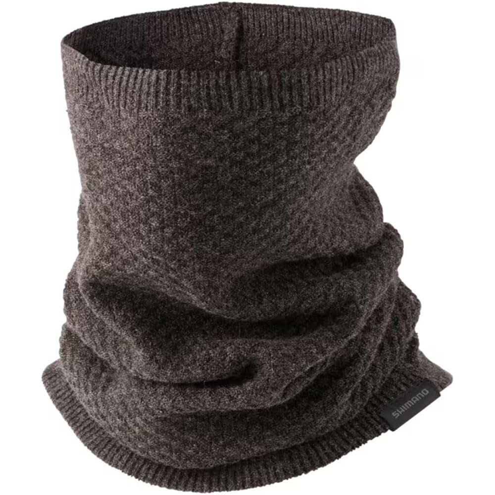 [Shimano] Neck Gaiter