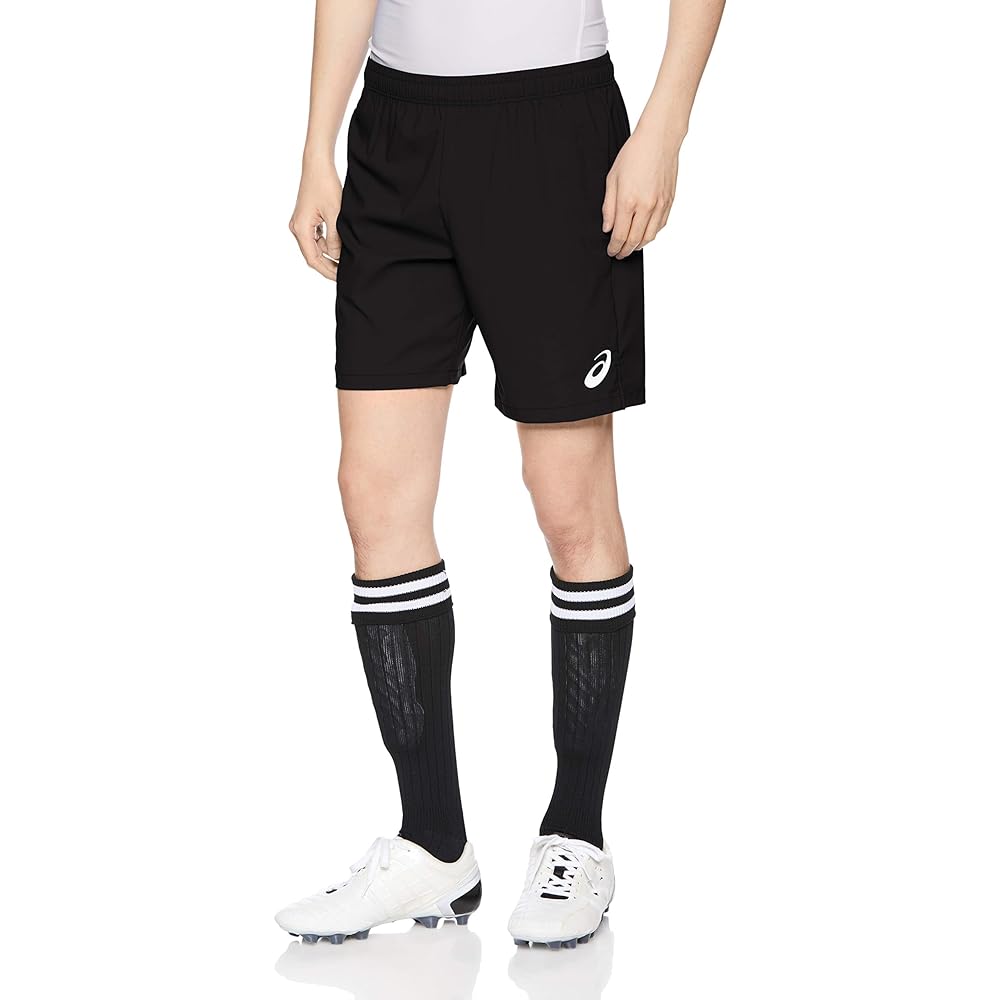 [ASICS] Soccer Wear Game Pants 2101A043 Men's