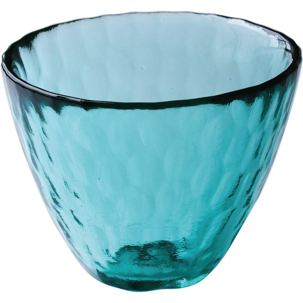 Adelia Glass Plate Clear Maximum 28 x Height 3cm Set of 3 Plates Made in Japan F-79597