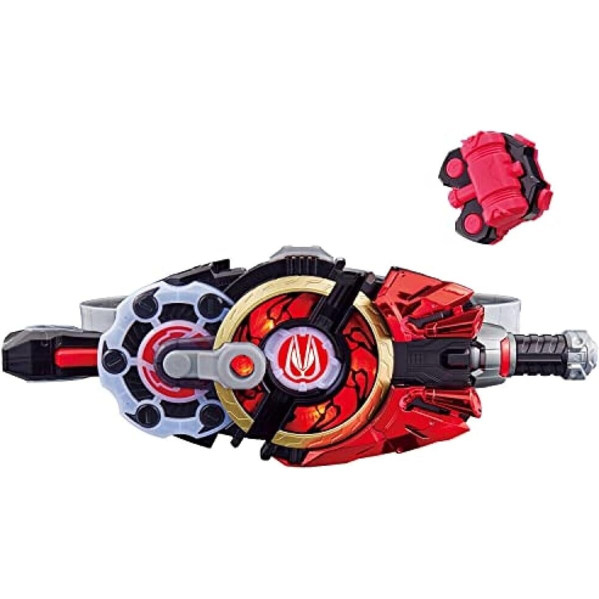 [Bandai] [Japan Toy Awards 2023 Character Toy Category Excellence Award] Kamen Rider Geets DX Desire Driver