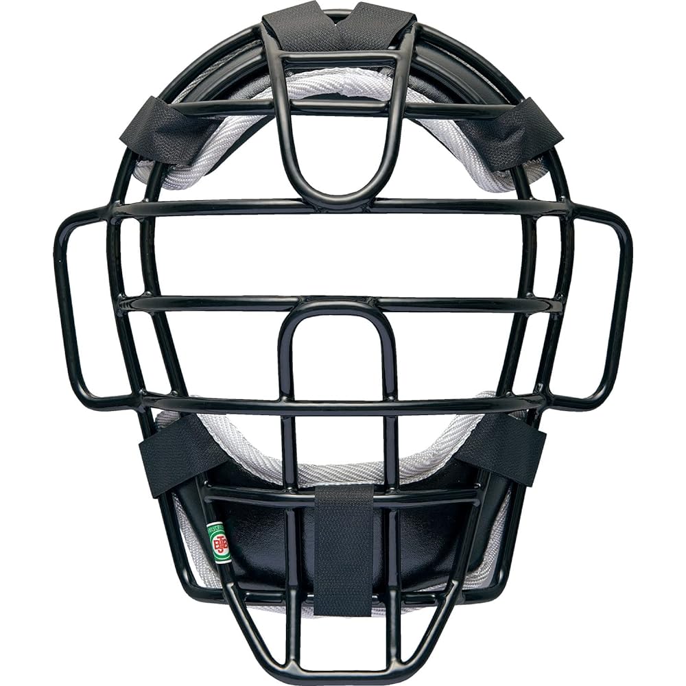 ZETT Baseball Softball Mask 2023 Model BLM3238