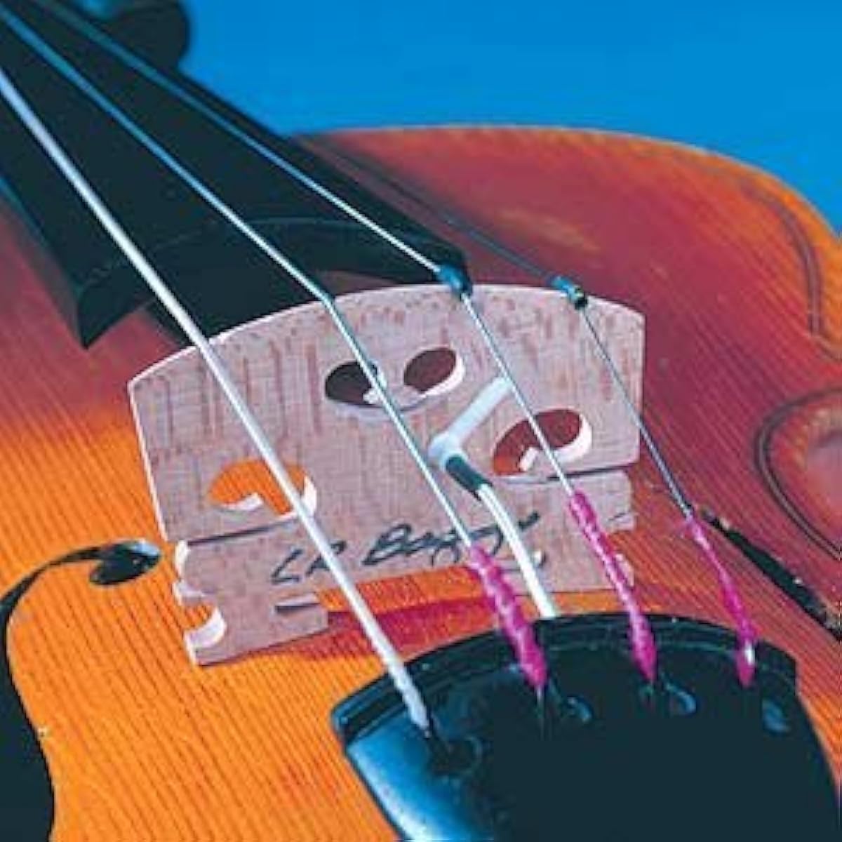 LR Baggs violin pickup