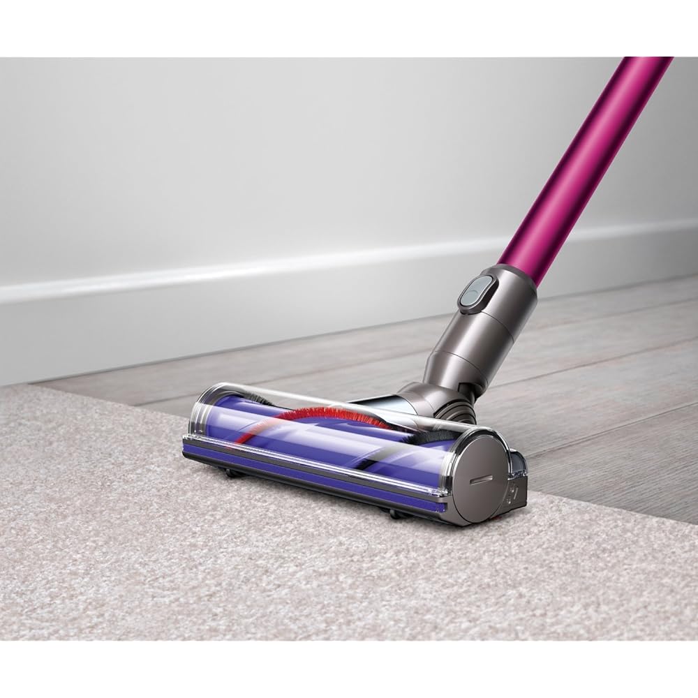 [Dyson] Dyson Direct drive cleaner head Direct drive cleaner head [Parallel import goods]
